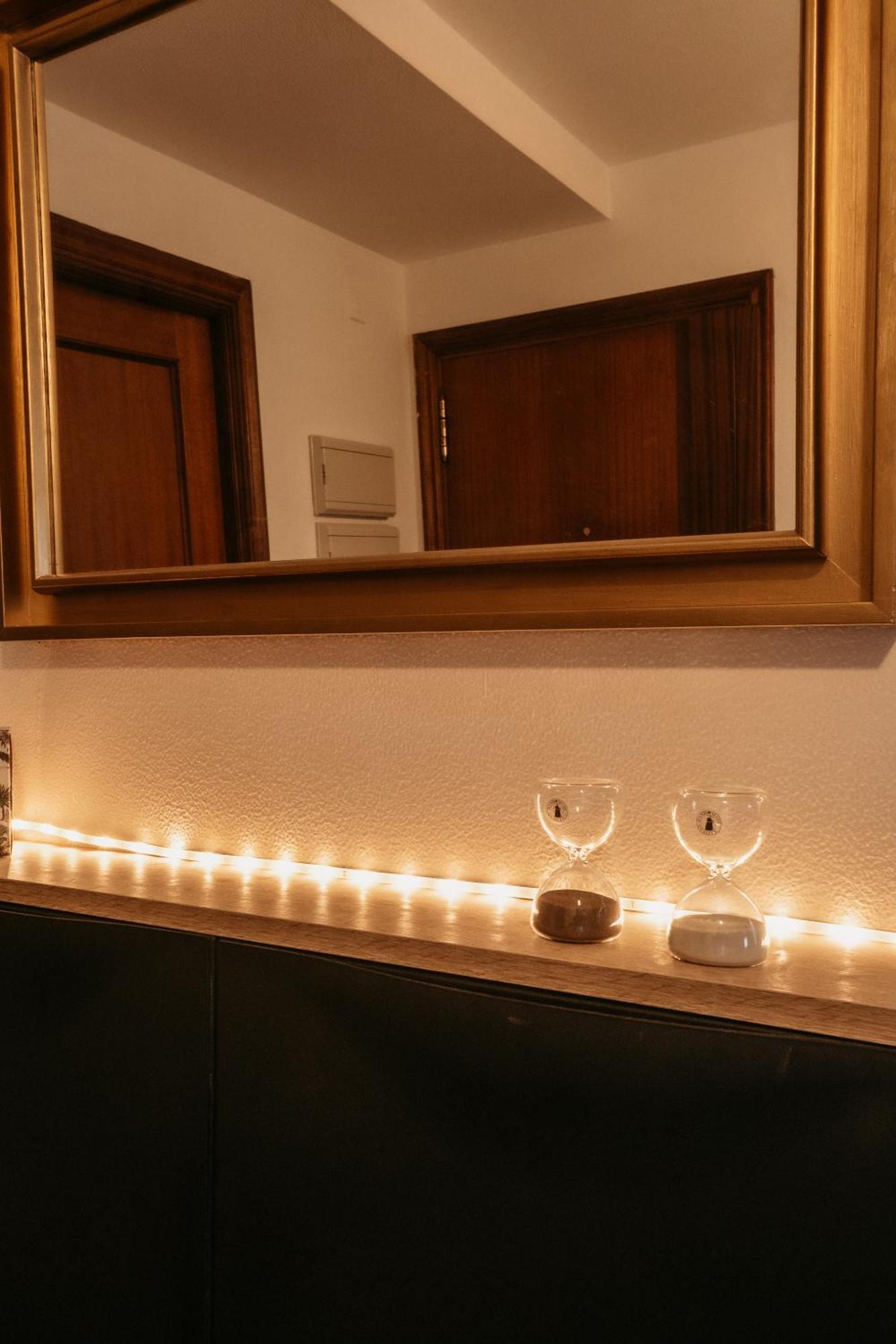 A Da Mina Nai Apartment A Coruna Bagian luar foto