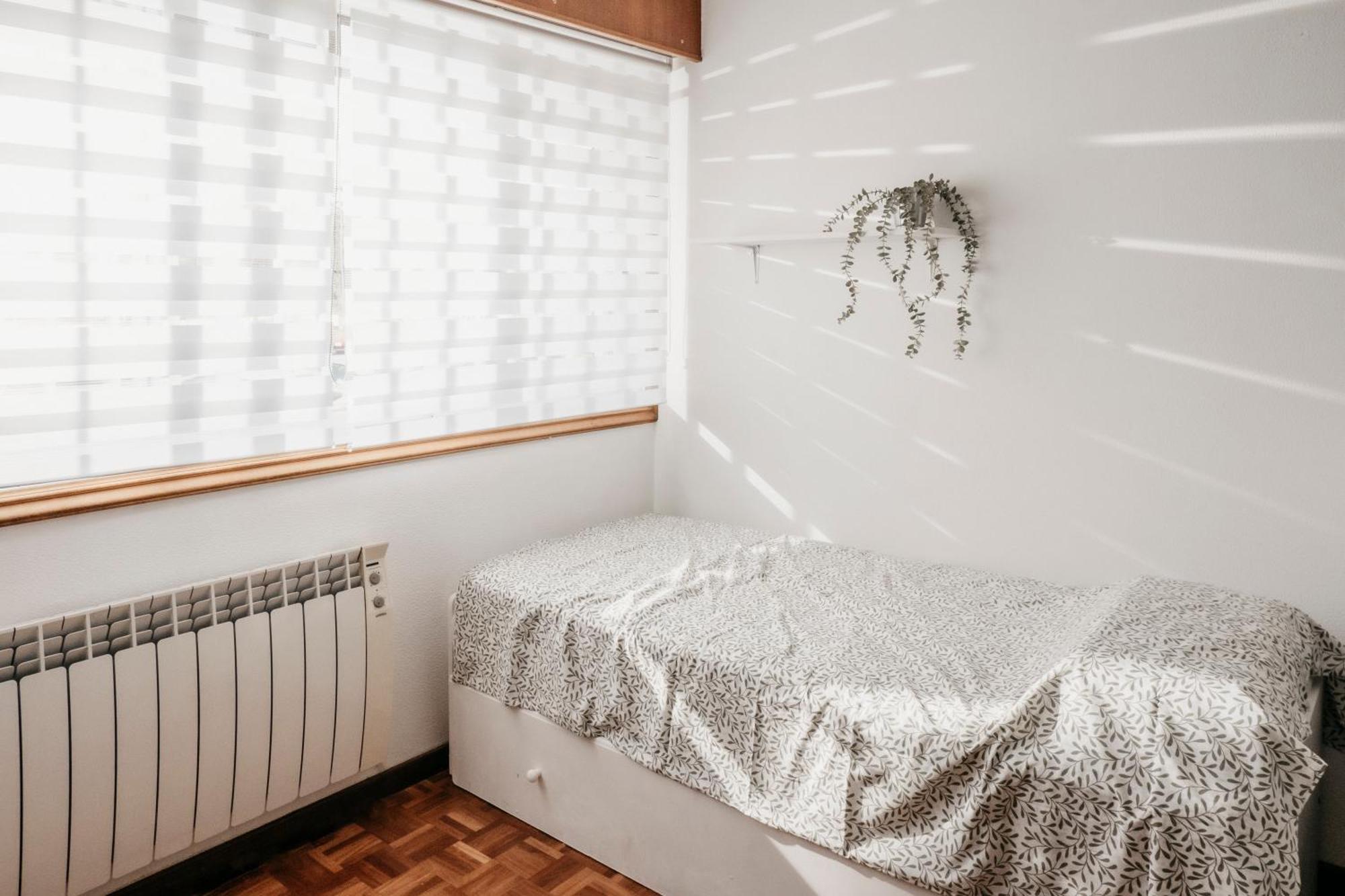 A Da Mina Nai Apartment A Coruna Bagian luar foto